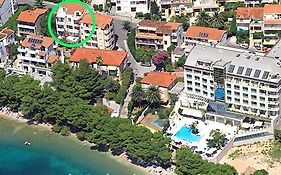 Apartments Villa Desire